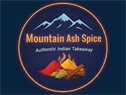 Mountain Ash Spice Takeaway